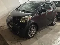 Usata Toyota iQ Sol 68 CV (50 kW) 2010 Utilitaria