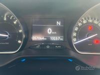 Usata Peugeot 2008 Allure 92 CV (67 kW) 2013 Grigio SUV