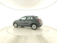 Usata VW T-Roc Life 150 CV (110 kW) 2024 Nero SUV