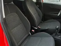 Usata Kia Picanto 67 CV (49 kW) 2018 Rosso Utilitaria