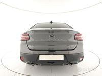 Usata Citroën C4 X PureTech 131 CV (96 kW) 2024 Grigio scuro SUV