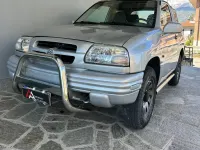 Occasion Suzuki Grand Vitara 94 PK (69 kW) 2000 Geel Cabriolet