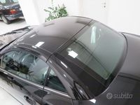 Usata Mercedes SLK200 183 CV (134 kW) 2012 Cabrio