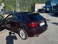 Usata Audi A3 S-Line 150 CV (110 kW) 2016 Berlina