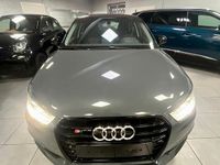 Usata Audi A1 Design 95 CV (69 kW) 2017 Grigio Utilitaria