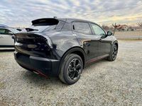 Nuova Alfa Romeo Junior Edizione Speciale 136 CV (100 kW) 2025 Nero SUV