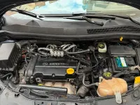 Usata Opel Corsa 80 CV (58 kW) 2009 Bluazzurro Utilitaria