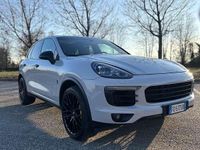 Usata Porsche Cayenne 250 CV (183 kW) 2016 SUV