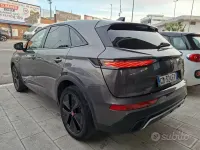 Usata DS Automobiles DS7 Crossback Performance 131 CV (96 kW) 2022 Grigio SUV
