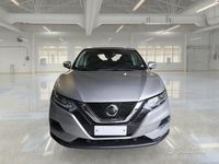 Usata Nissan Qashqai 115 CV (84 kW) 2020 Grigio SUV