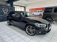 usata BMW 118 d 5p. Msport