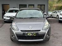 Usata Renault Clio II Luxe 75 CV (55 kW) 2009 Grigio Berlina