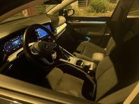 Usata VW Golf VIII Style 116 CV (85 kW) 2020 Berlina