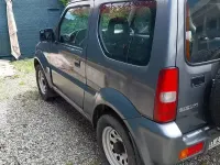 Usata Suzuki Jimny 85 CV (62 kW) 2008 SUV