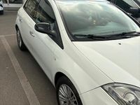 Usata Fiat Bravo 2013 Utilitaria