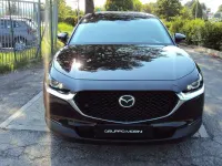 Usata Mazda CX-30 Exceed 122 CV (89 kW) 2020 Nero SUV