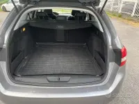 Usata Peugeot 308 SW Allure 150 CV (110 kW) 2016 Grigio Station wagon