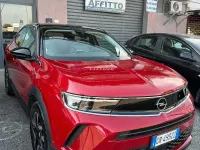 Usata Opel Mokka 131 CV (96 kW) 2023 Rosso SUV