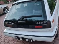 Usata Volvo 480 102 CV (75 kW) 1993 Coupé