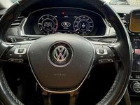 Usata VW Arteon Elegance 150 CV (110 kW) 2019 Grigio Berlina