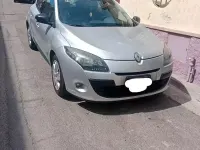 Usata Renault Mégane 110 CV (80 kW) 2011 Grigio Berlina