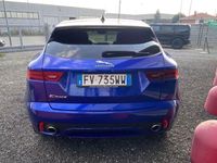 usata Jaguar E-Pace R Dynamic 180cv