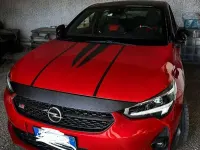 Usata Opel Corsa GS Line 101 CV (74 kW) 2021 Utilitaria
