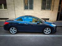 usata Peugeot 308 CC 308 1.6 thp 16v 200cv FL