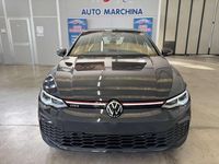 Usata VW Golf VIII GTI 245 CV (180 kW) 2023 Grigio Berlina