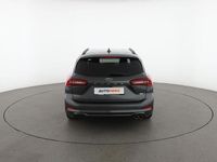 Usado Ford Focus ST-Line X 125 HP (91 kW) 2022 Cinzento Carrinha