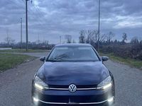 Usata VW Golf Sportsvan 116 CV (85 kW) 2017 Monovolume