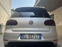 Usata VW Golf VI GTD 170 CV (125 kW) 2010 Utilitaria