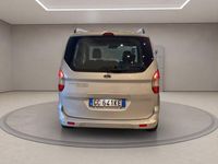 usata Ford Tourneo Courier 1.5 tdci 100cv S&S plus my20