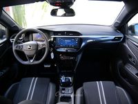 Usata Opel Corsa 101 CV (74 kW) 2024 Argento Berlina