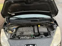 Usata Peugeot 1007 88 CV (64 kW) 2006 Nero Monovolume
