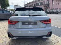 Nuova Audi A1 Sportback S-Line 116 CV (85 kW) 2026 Grigio Utilitaria