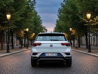 Usata VW T-Roc Advance 150 CV (110 kW) 2019 Other SUV