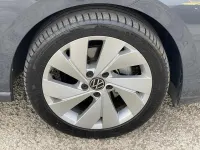 Usado VW Golf VIII 150 CV (110 kW) 2024 Gris Berlina