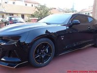 usata Chevrolet Camaro Coupe 3.6 V6 allestimento ZL1 340Cv