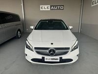 usata Mercedes CLA200 Shooting Brake d 136cv Aut