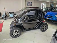 Begagnad Renault Twizy 2018 Other Halvkombi