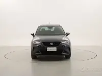 Usata Seat Arona FR 110 CV (80 kW) 2023 Grigio SUV