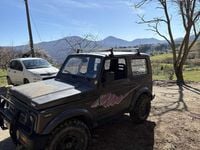 Usata Suzuki Samurai 64 CV (47 kW) 1991 SUV