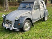 usata Citroën 2CV charleston