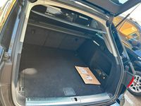 Usata Audi A4 150 CV (110 kW) 2018 Nero Station wagon