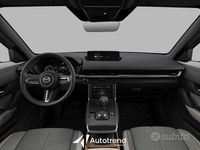 Usata Mazda MX30 Makoto 106 kW (145 CV) 2023 Grigio SUV
