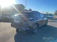 Usata Kia XCeed GT-Line 140 CV (102 kW) 2024 Nero SUV