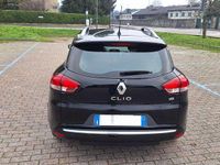 Usata Renault Clio IV 75 CV (55 kW) 2016 Berlina