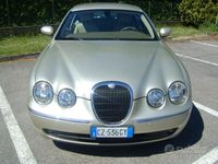 Usata Jaguar S-Type S 207 CV (152 kW) 2005 Berlina