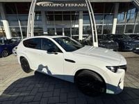 Nuova Mazda CX-60 Homura-Line 249 CV (183 kW) 2025 Bianco SUV